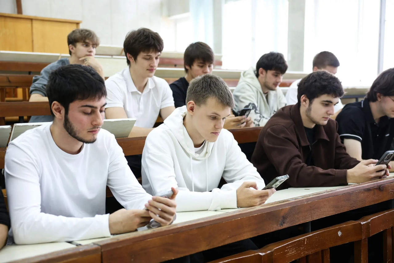 Ученые выяснили, какие слова провоцируют агрессию у молодежи Ученые выяснили, какие слова провоцируют агрессию у молодежи