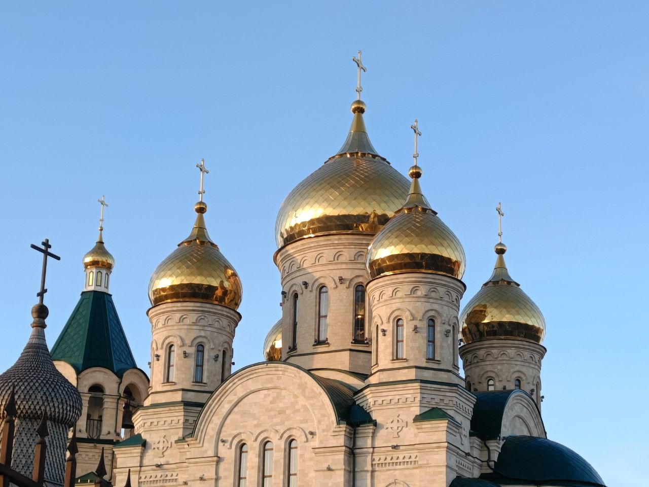 Ставрополь примет ярмарки «Град Креста» и «Дары Ставрополья»