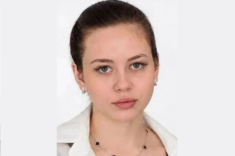 Полиция Ставрополья разыскивает пропавшую девушку с татуировкой кинжала
