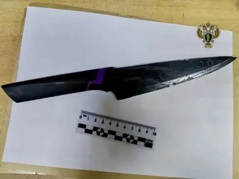 23-летний парень со Ставрополья убил женщину и поджег летнюю кухню с трупом