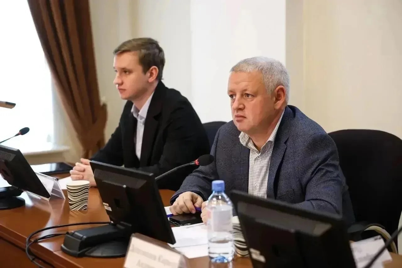 Эксперт СКФУ разобрал изменения законов в сфере маркетплейсов, налогов и маркировки Эксперт СКФУ разобрал изменения законов в сфере маркетплейсов, налогов и маркировки