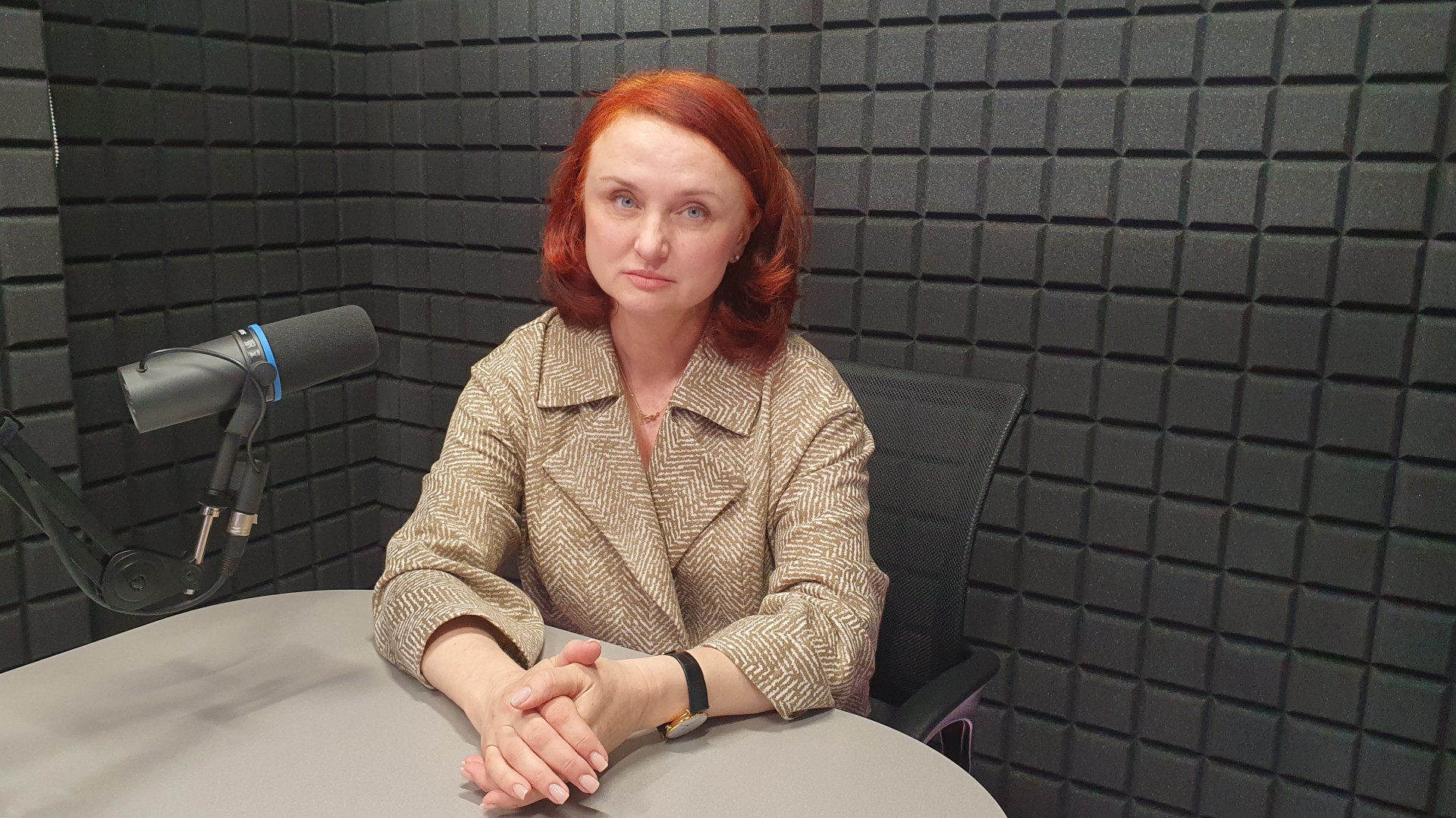 Главврач краевого СПИД-центра: более 5 тыс. человек состоят на учете с ВИЧ на Ставрополье