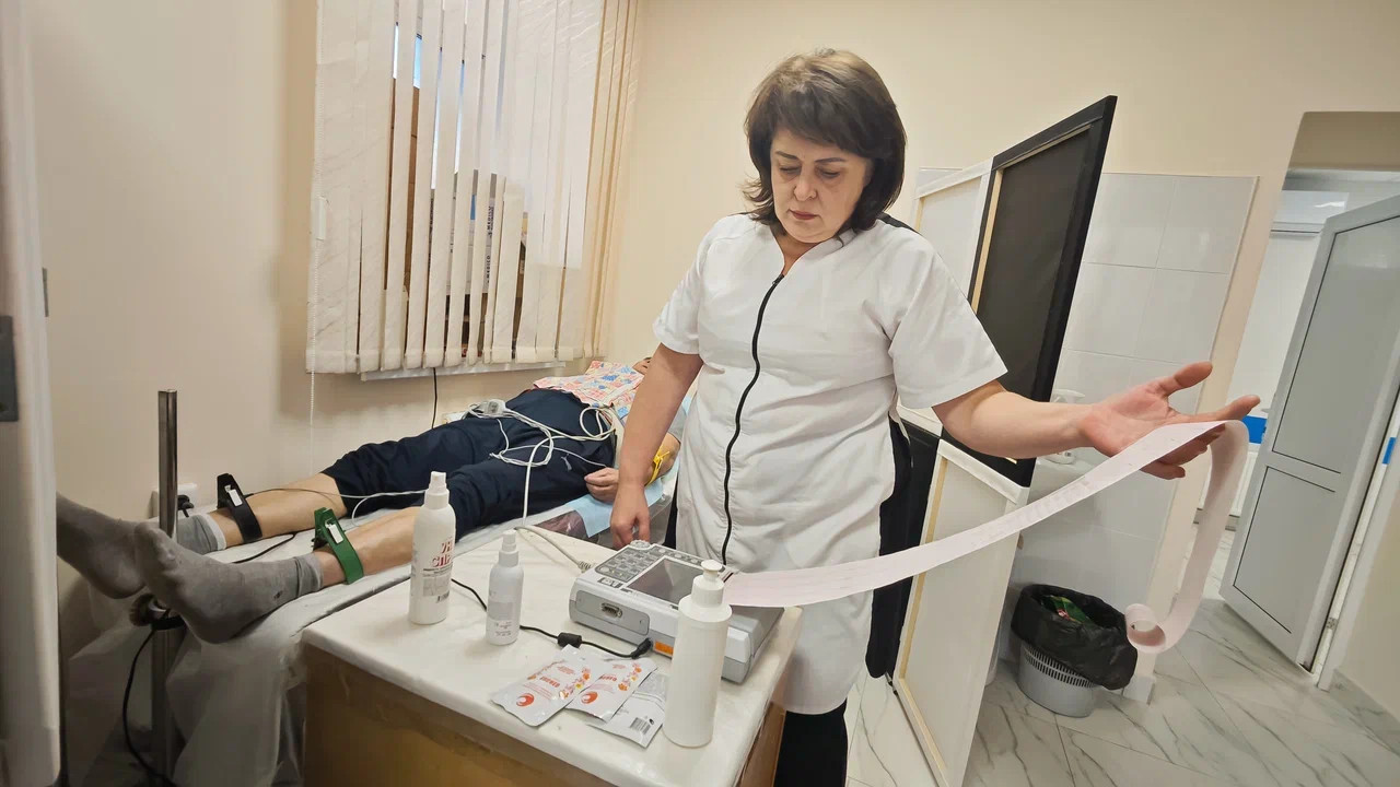 Больше 243 тыс. человек прошли репродуктивную диспансеризацию на Ставрополье с начала года