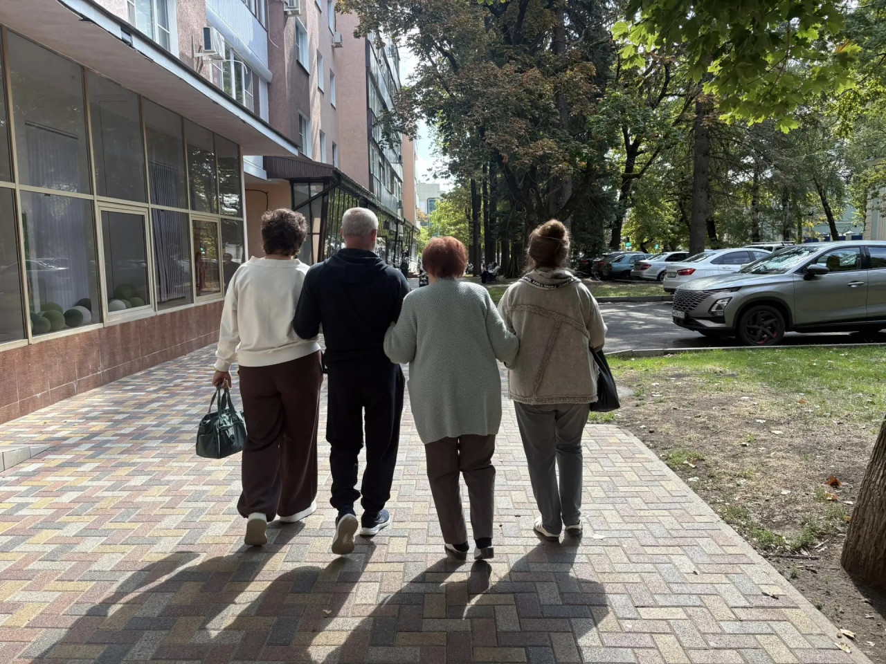 Ставропольцы оказались в числе самых материально неблагополучных