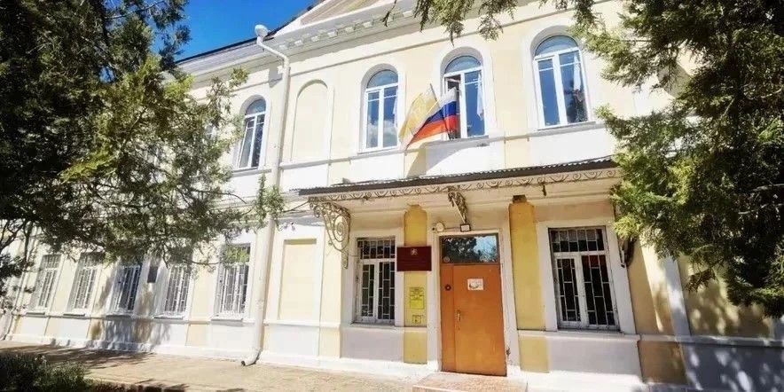 Школа искусств №2 в Ставрополе станет филиалом музыкальной Школа искусств №2 в Ставрополе станет филиалом музыкальной