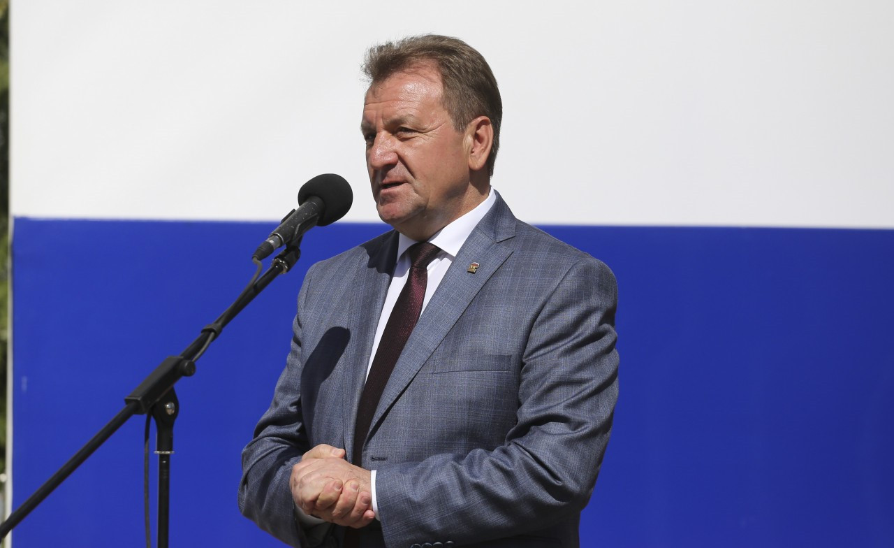 Прямая линия главы Ставрополя пройдет 8 октября