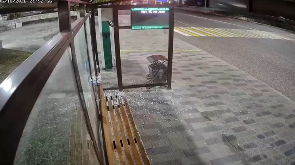 В Железноводске поймали стрелка по остановкам
