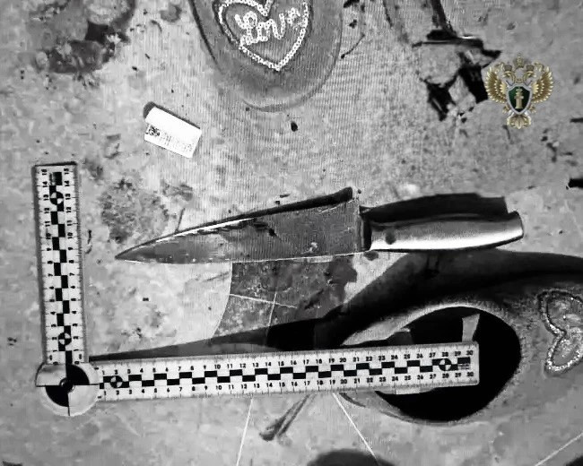 До 15 лет тюрьмы может получить ставрольчанин, жестоко убивший собутыльника