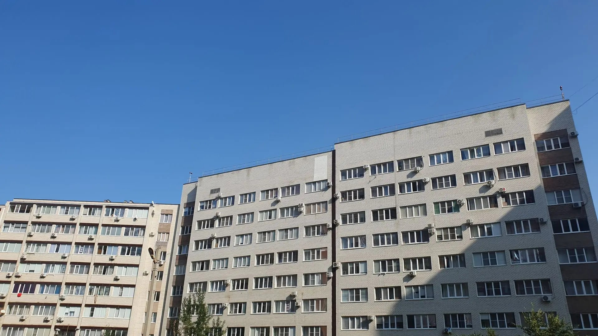 Дети-сироты из Железноводска получат 31 новую квартиру