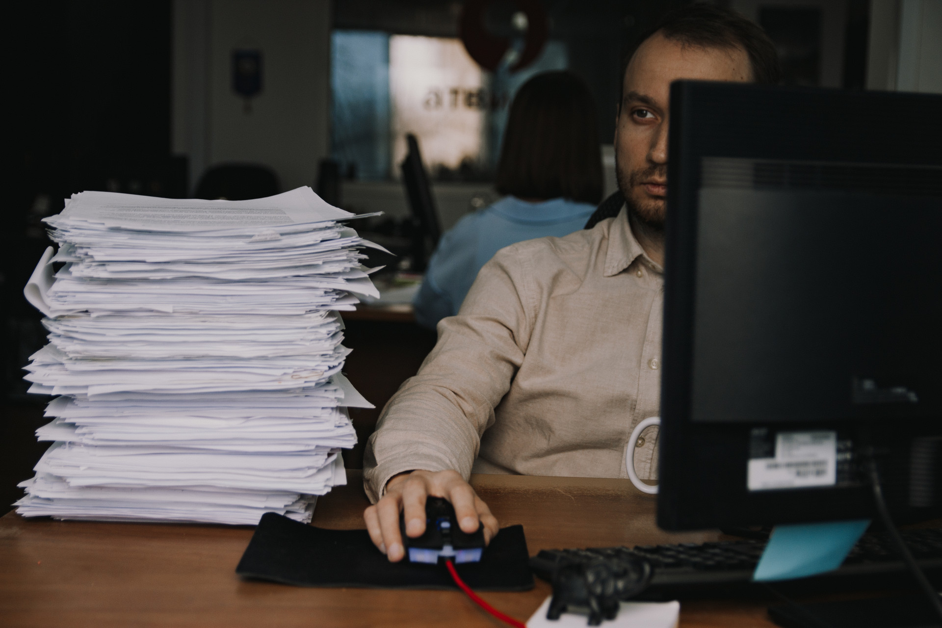 Какие навыки нужны бухгалтеру, чтобы получить работу на Ставрополье? Какие навыки нужны бухгалтеру, чтобы получить работу на Ставрополье?