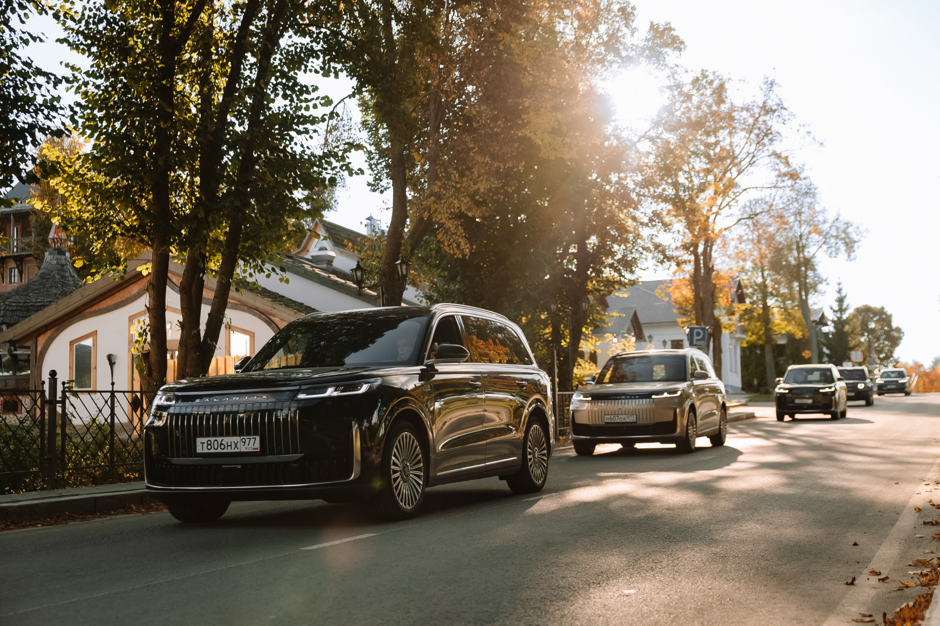 ESTEO запускает программу поддержки для гибридных автомобилей
