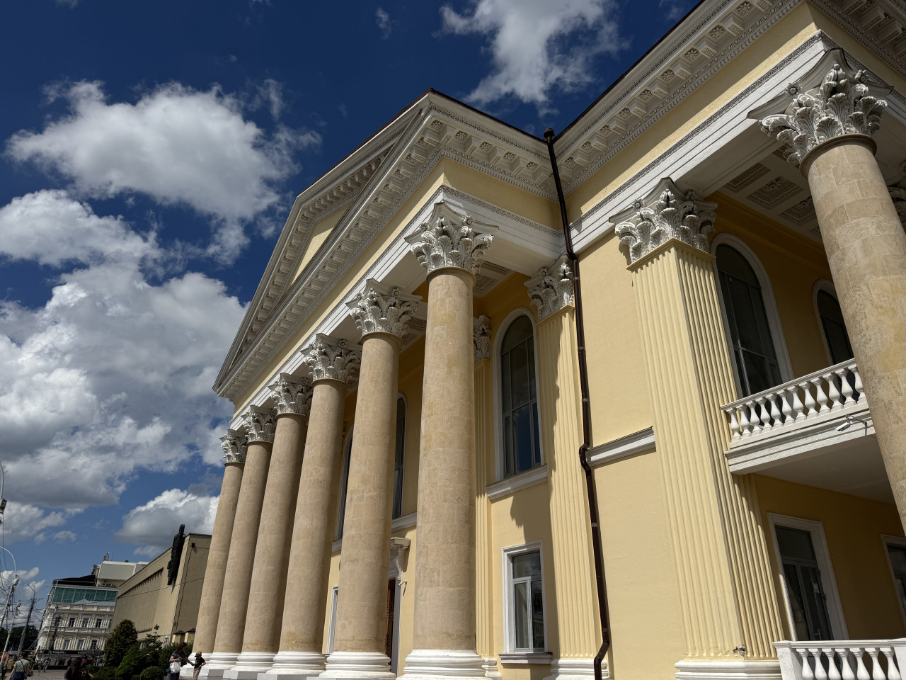Лермонтовский праздник проводят в Ставрополе в день рождения поэта