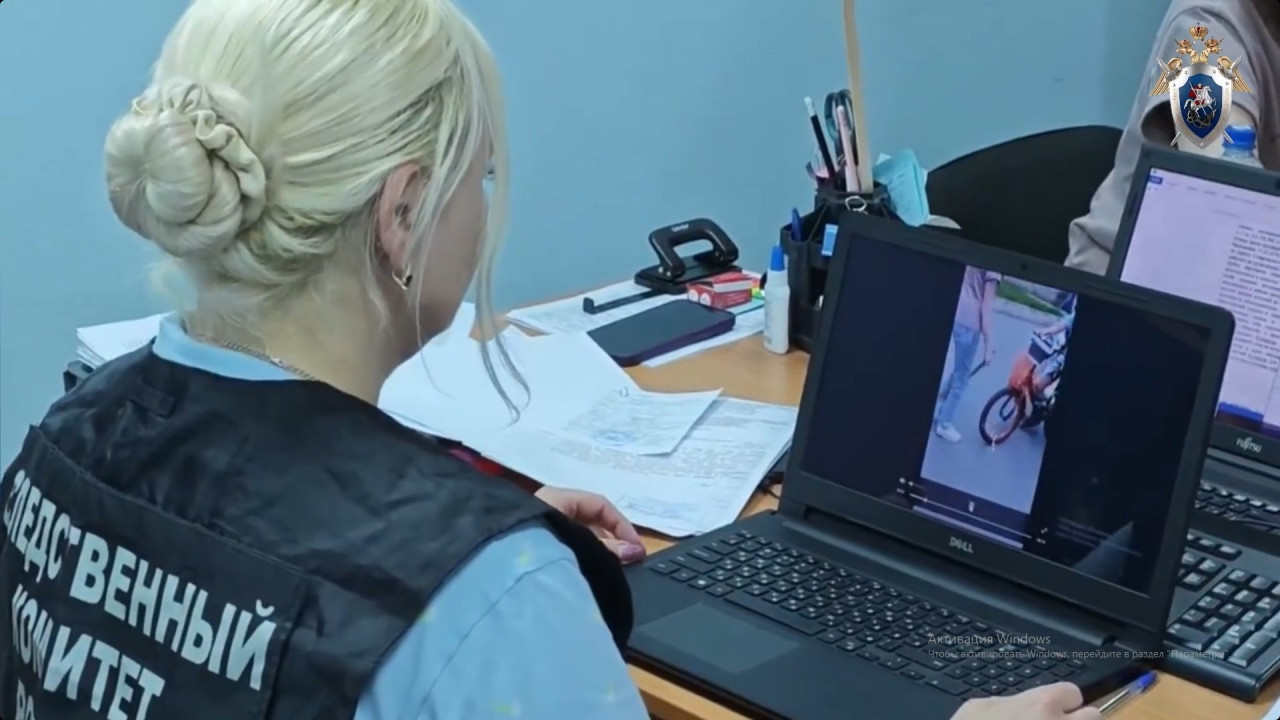 Напавшая с ножом на 10-летнего мальчика в Ставрополе предстанет перед судом