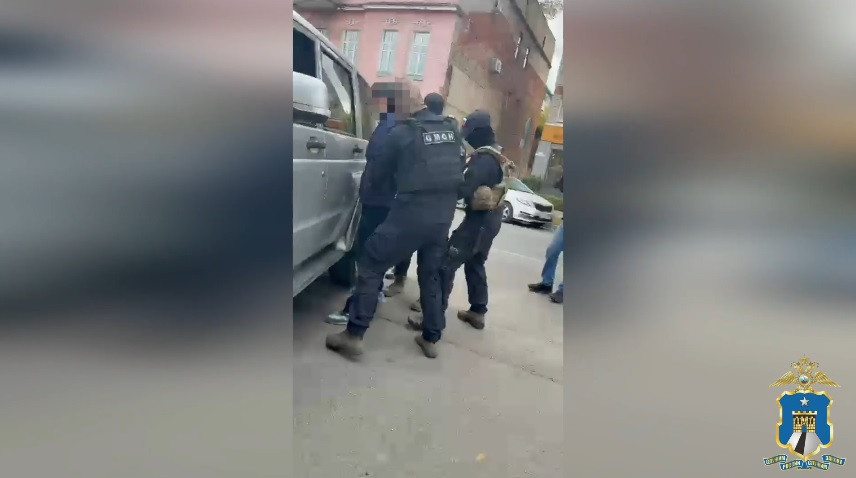 74 преступников и 15 пропавших без вести нашли на Ставрополье за сутки
