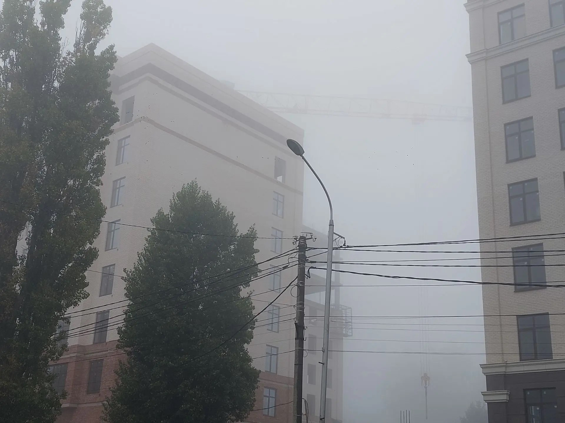 В Саратове не хватает сотен километров уличного освещения