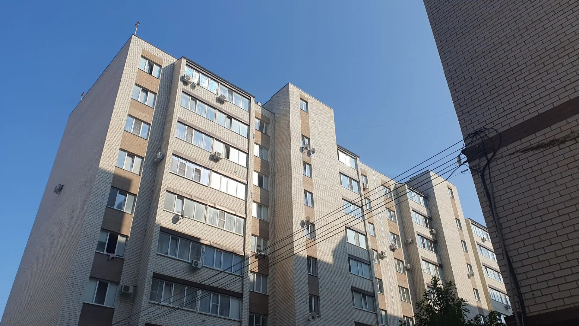 Ставрополье стало аутсайдером рейтинга по доступности аренды для семей