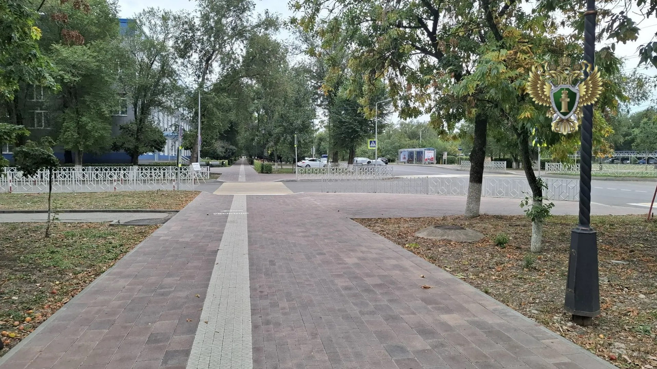 Директора фирмы будут судить за недоделанный ремонт дорог в Невинномысске
