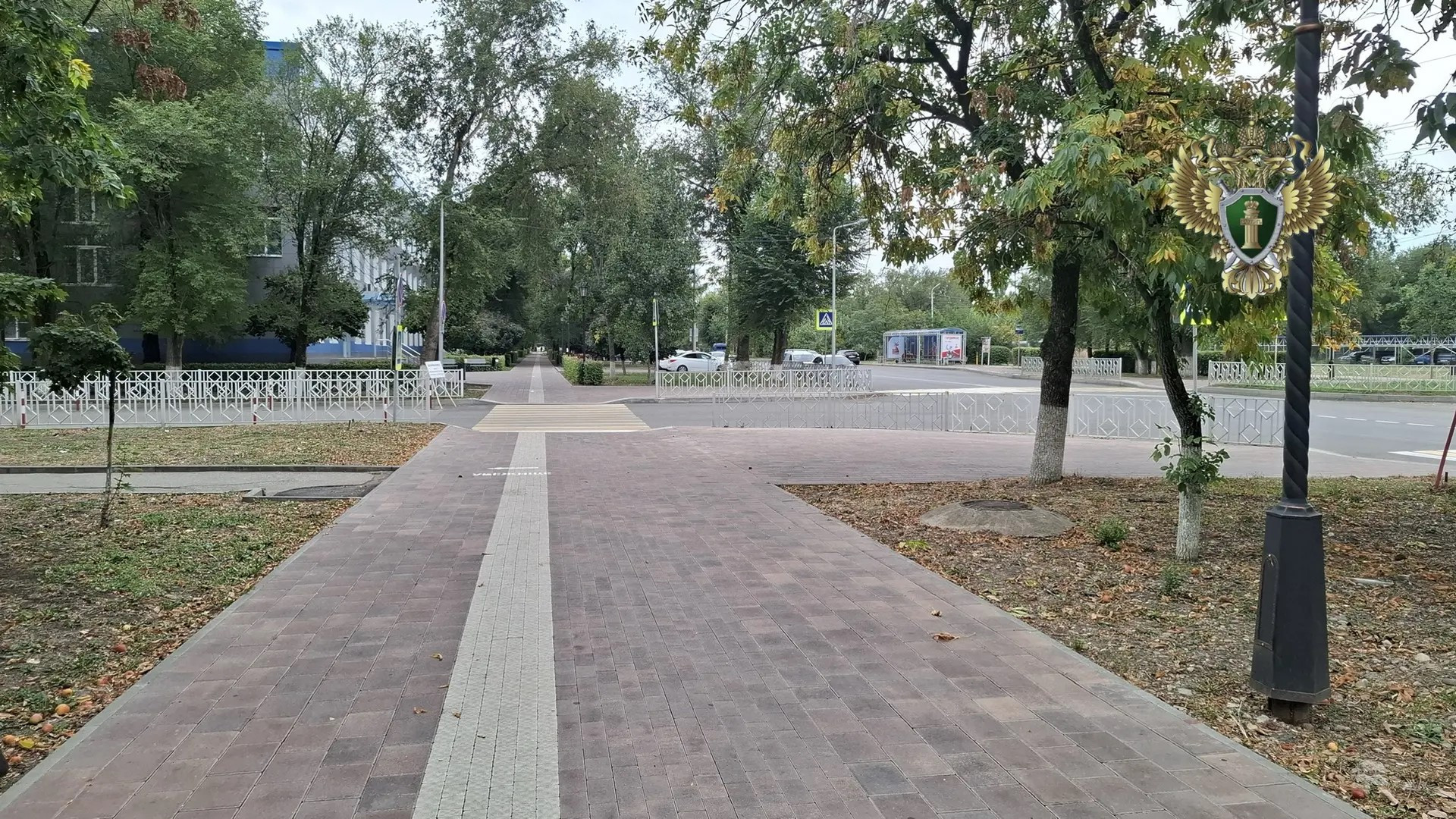 Директора фирмы будут судить за недоделанный ремонт дорог в Невинномысске
