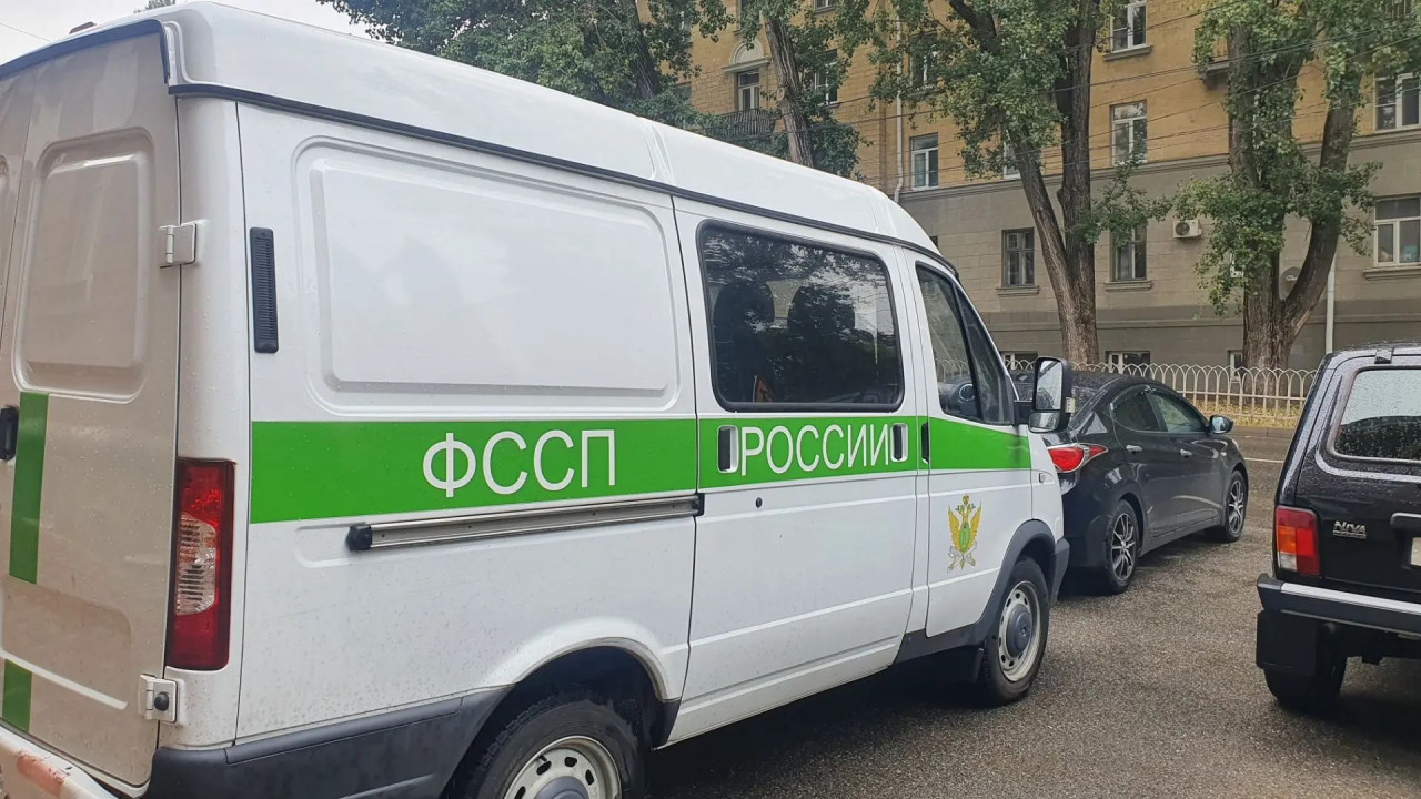 Приставы помогли родителям на Ставрополье определиться, с кем останется их дочь