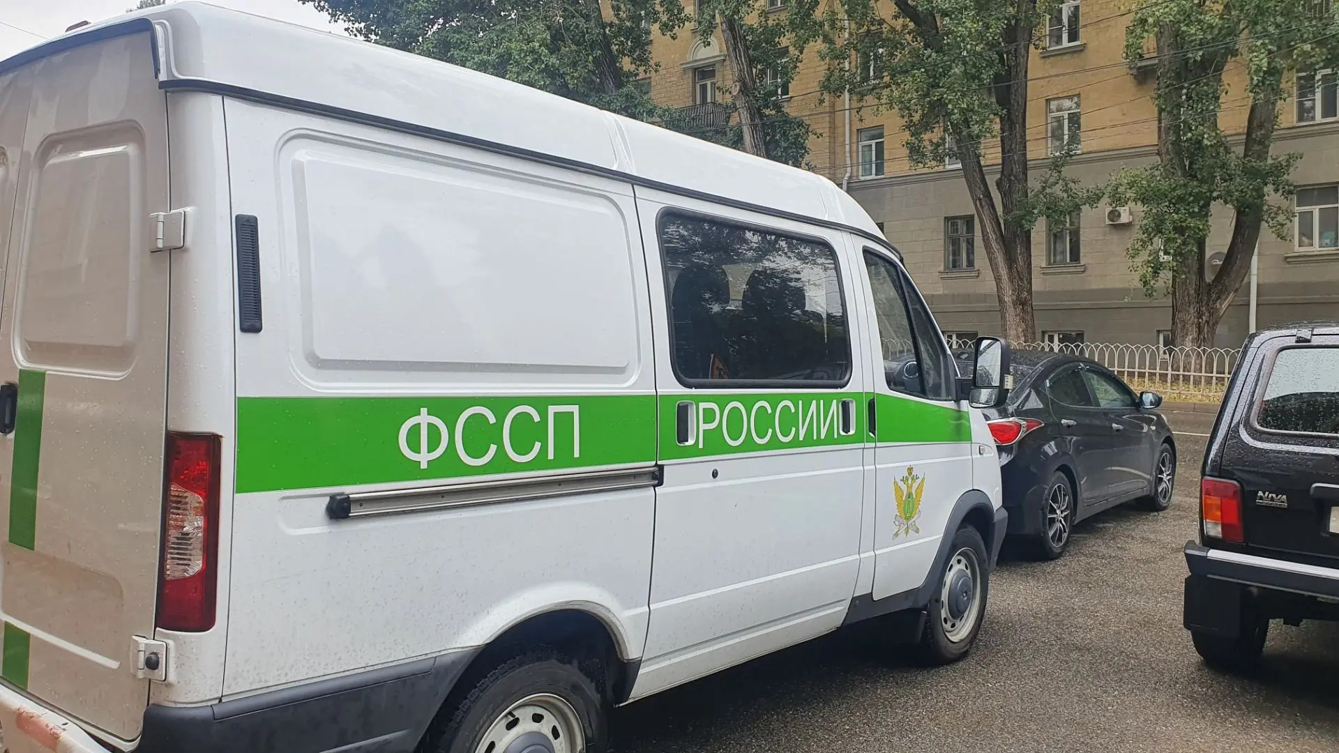 Приставы помогли родителям на Ставрополье определиться, с кем останется их дочь