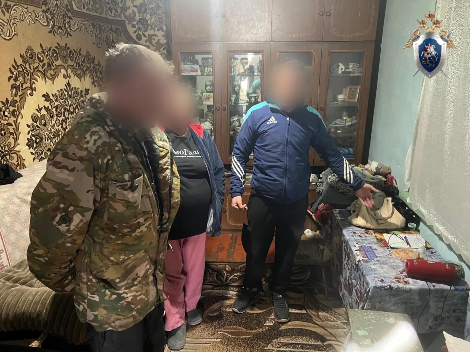 29-летний мужчина убил мать в хуторе Новая Жизнь на Ставрополье