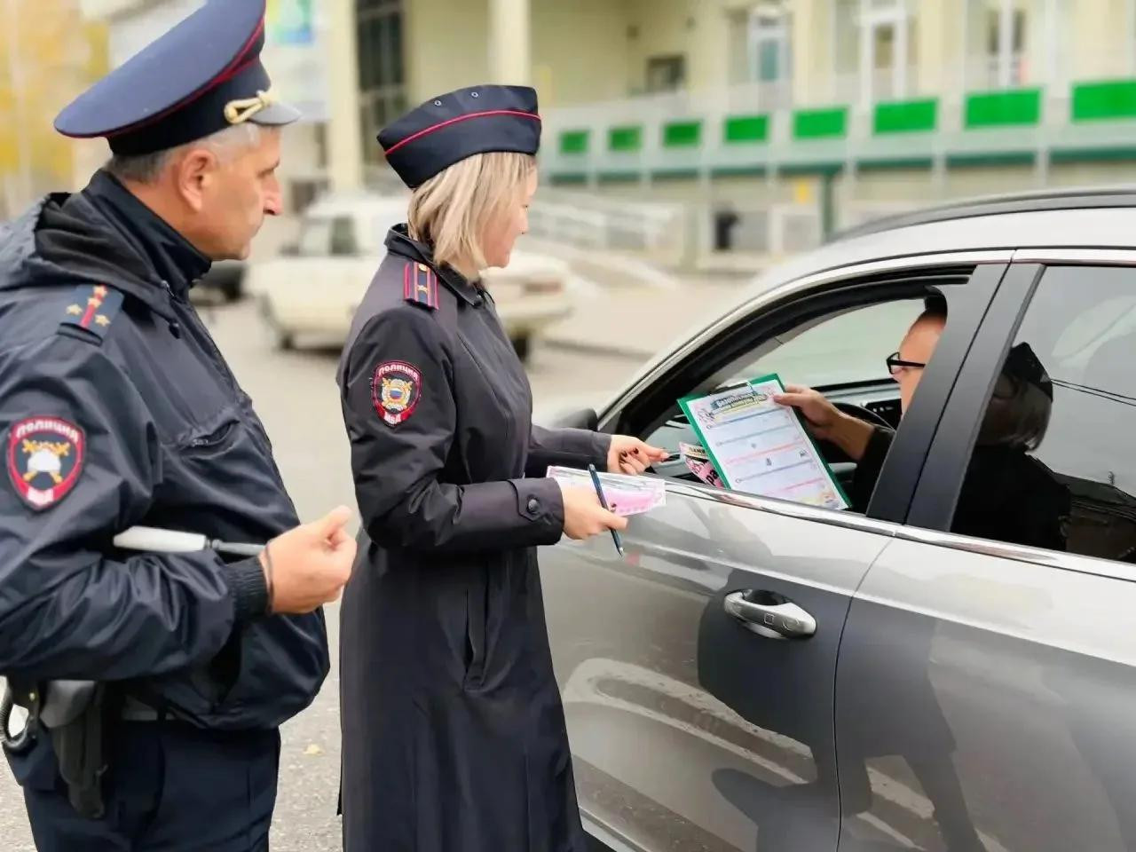 Более 100 нарушений перевозки детей выявили автоинспекторы на Ставрополье
