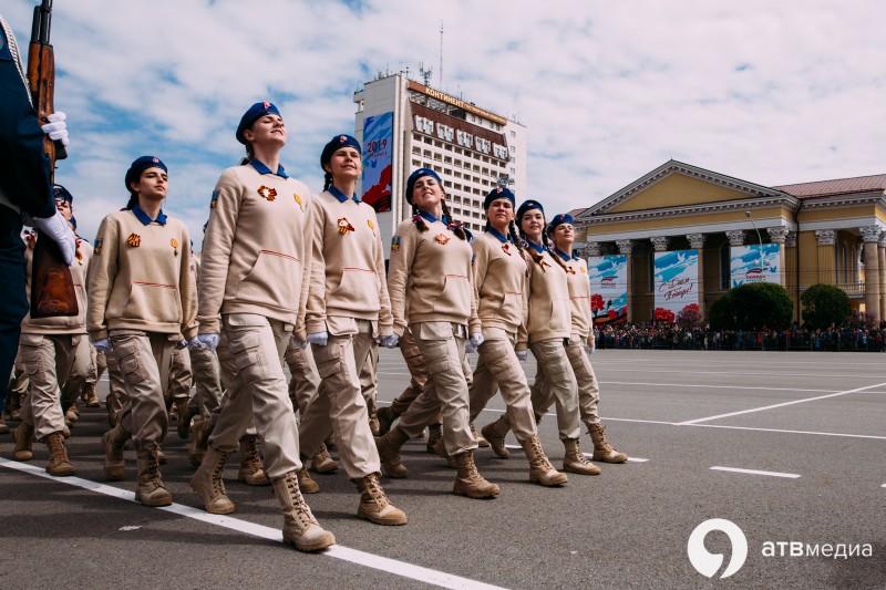 День Победы 2