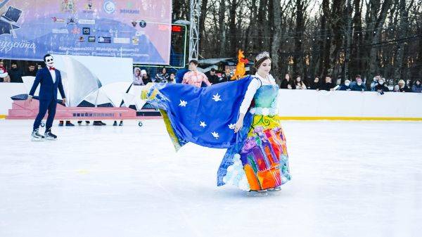 День Студента 2021