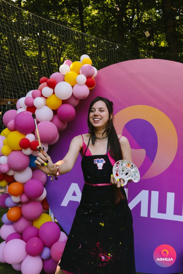 День рождения Афиши АТВ-2022