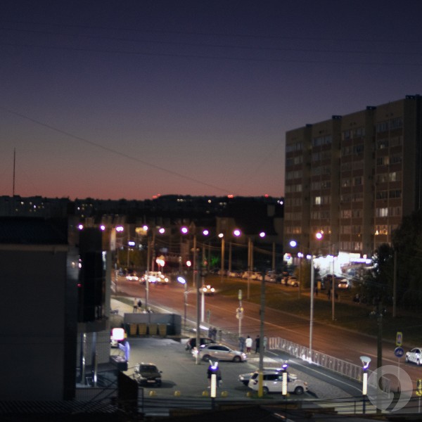 Рестобар "Крыша" Рестобар "Крыша"
