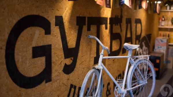 Бар GytBar Бар GytBar