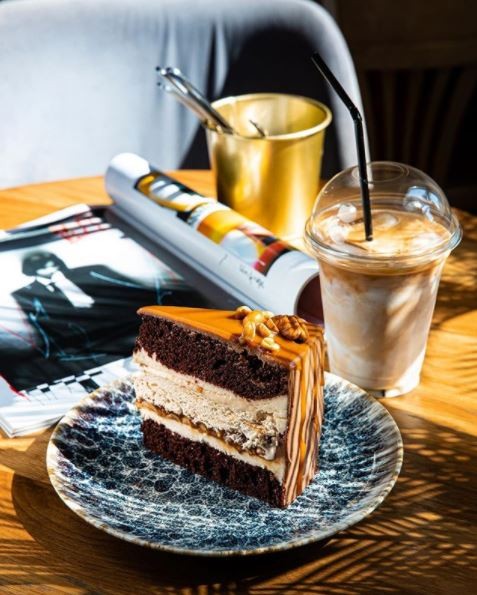 Кофейня «Go! Кофе»