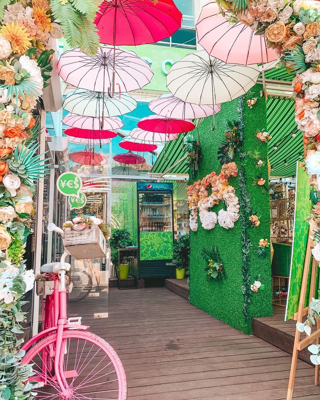 Кафе «Yes Optimistic»