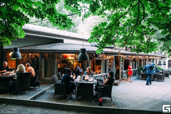 Ресторан «Кухня Family»