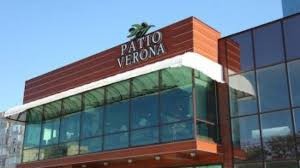 Ресторан «Патио Верона»