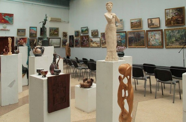 Союз Художников России