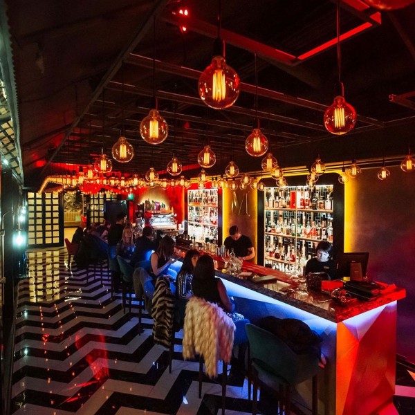 Ресторан «Molinari»