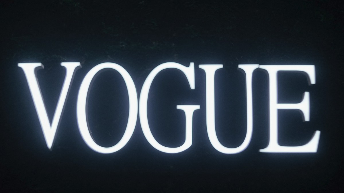 Лаундж-кафе «Vogue» Лаундж-кафе «Vogue»