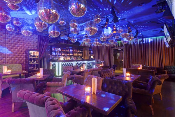 Караоке-бар «First»