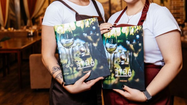 Караоке-клуб «ЭТRA»