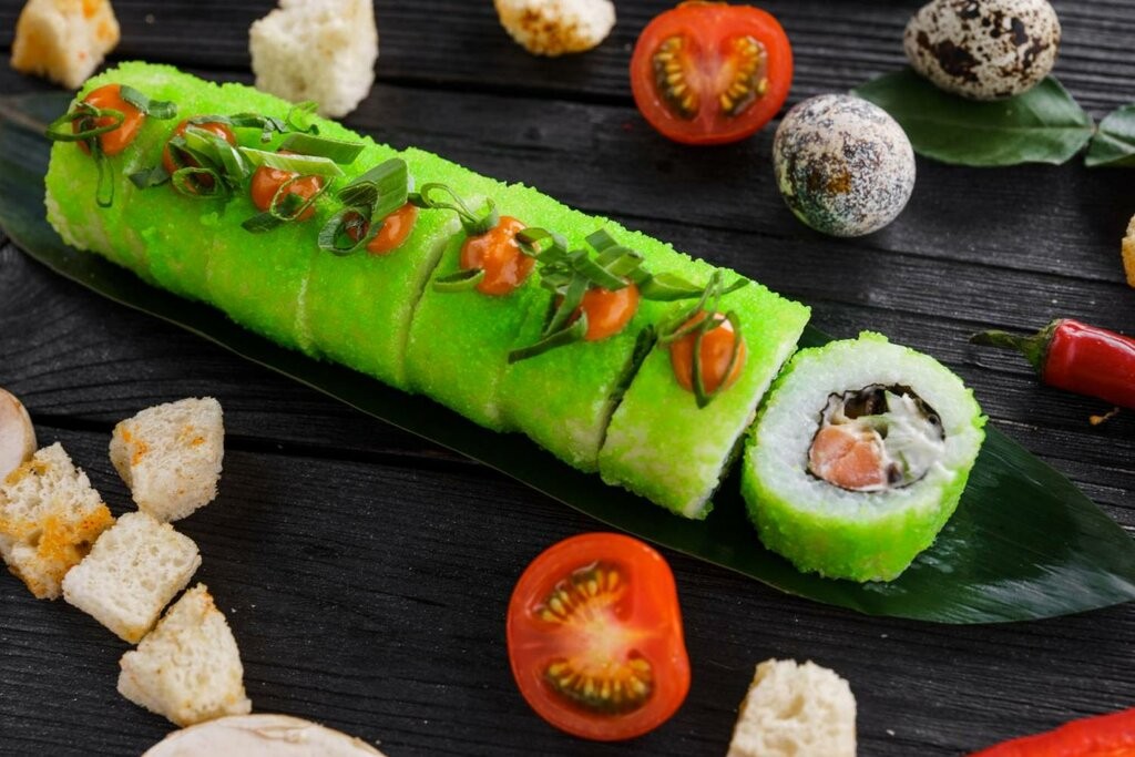 Кафе «Панда Маркет»