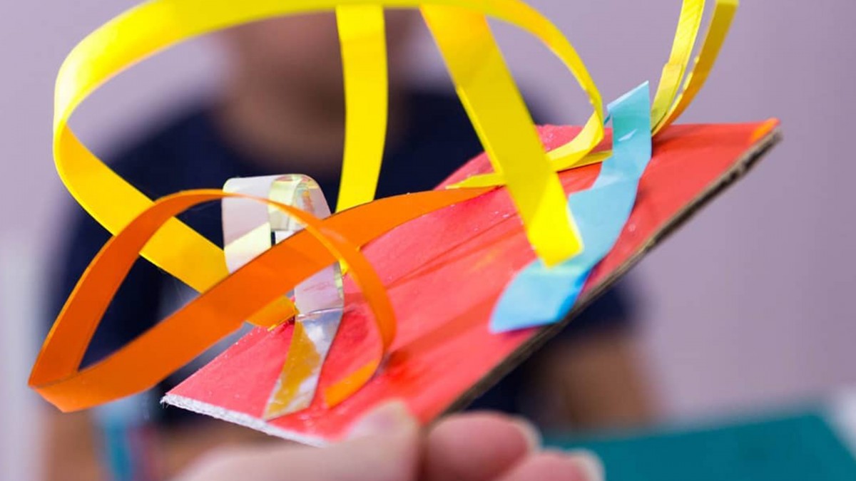 Детский центр «Радбург»