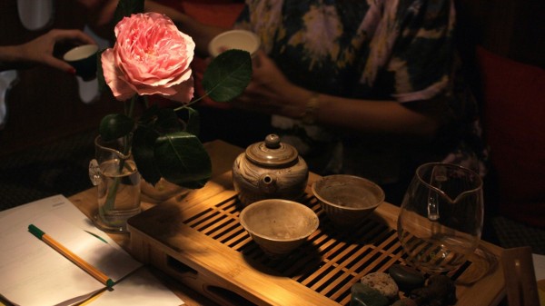 Чайный клуб «Мойчай.ру»