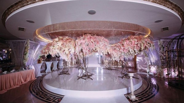 Банкетный зал «Метрополь Холл»