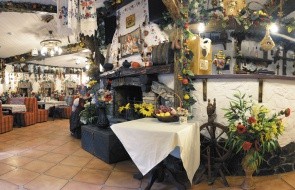 Ресторан «КурЩавель»