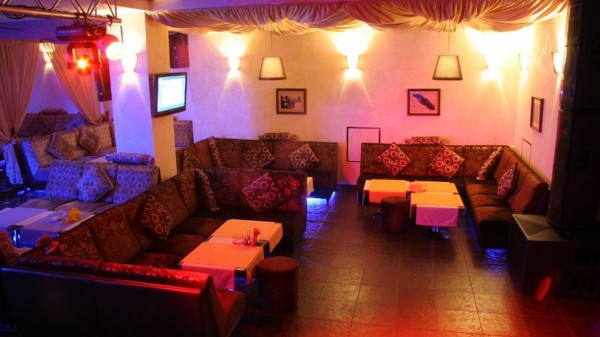 Караоке «Sinatra»