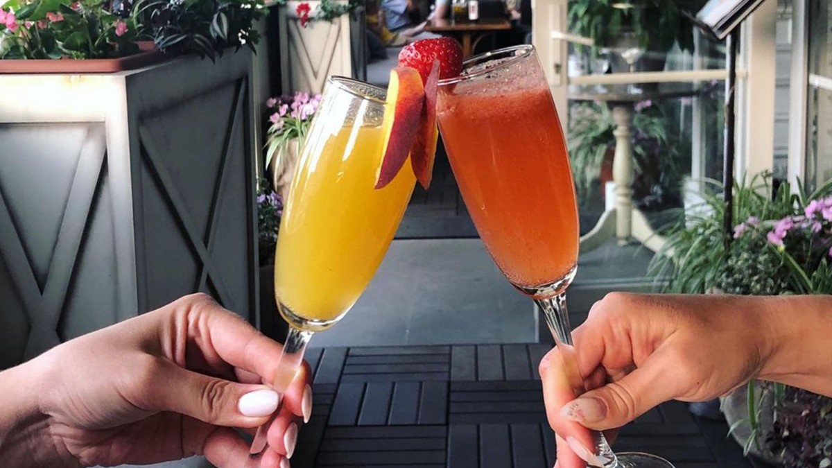 Ресторан «Peperoni»