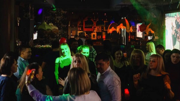 Караоке-студия «Союз»