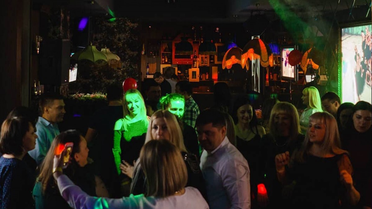 Караоке-студия «Союз»