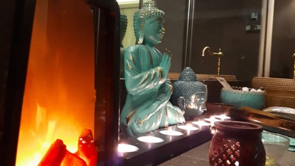 Центр красоты «Атма-сфера»